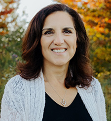 Dr. Evelyn Kidonakis